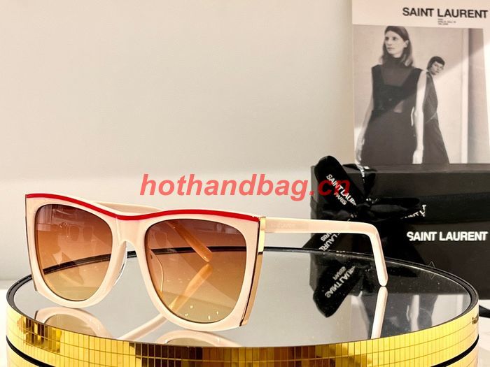 Saint Laurent Sunglasses Top Quality SLS00199